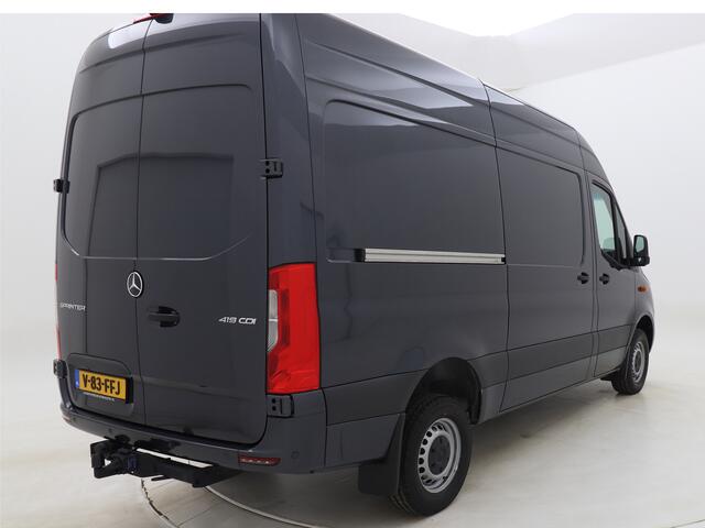Mercedes-Benz SPRINTER 319/419 1.9 CDI 366 L2H2 9G-Automaat NIEUW Full Option 2024