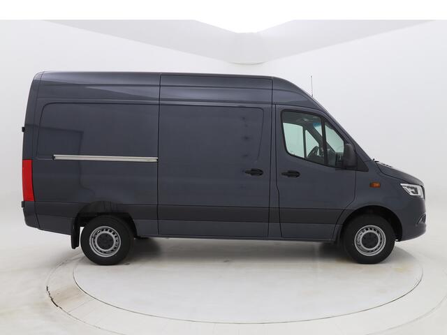 Mercedes-Benz SPRINTER 319/419 1.9 CDI 366 L2H2 9G-Automaat NIEUW Led koplampen 360 Graden camera 10.25 inch MBUX Adaptive cruise control