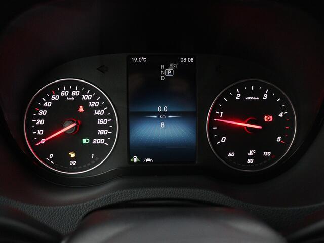 Mercedes-Benz SPRINTER 319/419 1.9 CDI 366 L2H2 9G-Automaat NIEUW Led koplampen 360 Graden camera 10.25 inch MBUX Adaptive cruise control