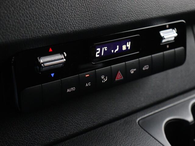Mercedes-Benz SPRINTER 319/419 1.9 CDI 366 L2H2 9G-Automaat NIEUW Led koplampen 360 Graden camera 10.25 inch MBUX Adaptive cruise control