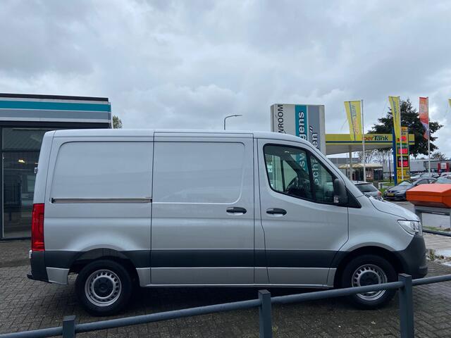 Mercedes-Benz SPRINTER 316 CDI L1H1 RWD Euro 6 | Trekhaak | 164 PK | Mbux 7 | Navi