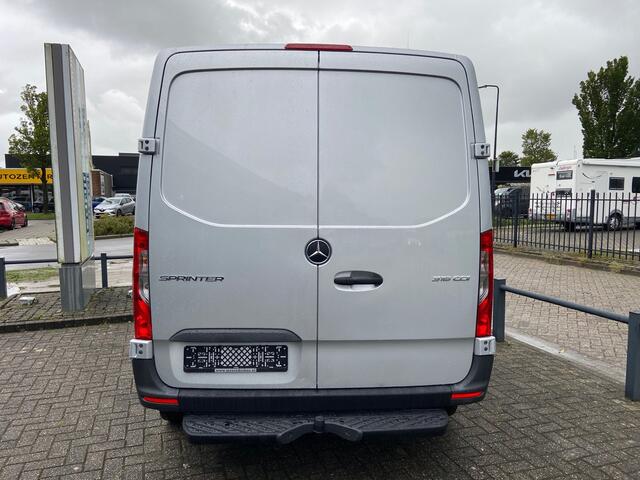 Mercedes-Benz SPRINTER 316 CDI L1H1 RWD Euro 6 | Trekhaak | 164 PK | Mbux 7 | Navi