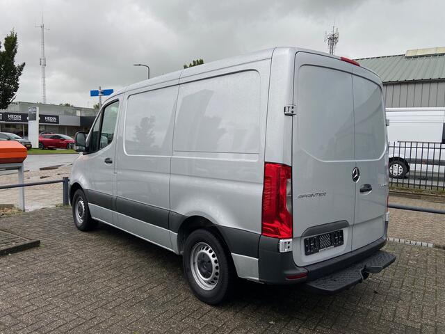 Mercedes-Benz SPRINTER 316 CDI L1H1 RWD Euro 6 | Trekhaak | 164 PK | Mbux 7 | Navi