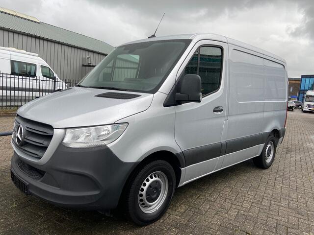 Mercedes-Benz SPRINTER 316 CDI L1H1 RWD Euro 6 | Trekhaak | 164 PK | Mbux 7 | Navi