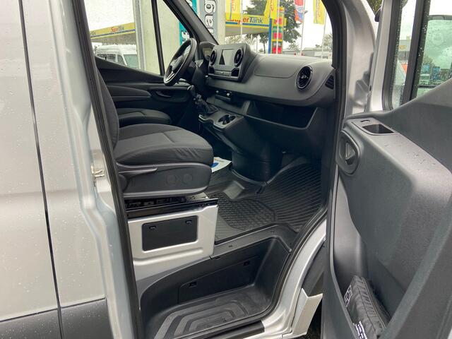 Mercedes-Benz SPRINTER 316 CDI L1H1 RWD Euro 6 | Trekhaak | 164 PK | Mbux 7 | Navi