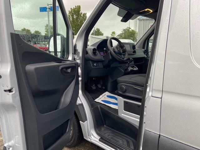 Mercedes-Benz SPRINTER 316 CDI L1H1 RWD Euro 6 | Trekhaak | 164 PK | Mbux 7 | Navi