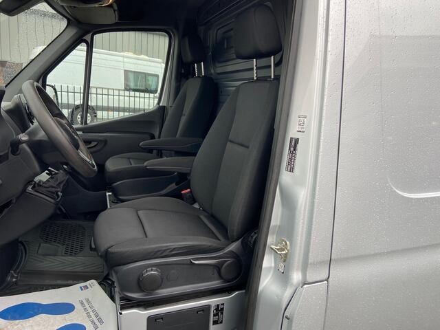 Mercedes-Benz SPRINTER 316 CDI L1H1 RWD Euro 6 | Trekhaak | 164 PK | Mbux 7 | Navi