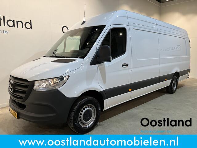 Mercedes-Benz SPRINTER 315 CDI L4H2 / Euro 6 / MBUX / Airco / Cruise Control / Camera / CarPlay / Navigatie / 3.300 KM !!