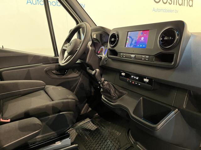 Mercedes-Benz SPRINTER 315 CDI L4H2 / Euro 6 / MBUX / Airco / Cruise Control / Camera / CarPlay / Navigatie / 3.300 KM !!