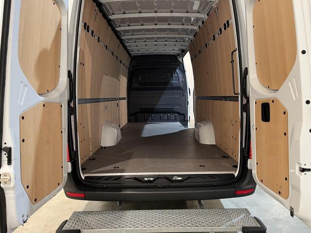 Mercedes-Benz SPRINTER 315 CDI L4H2 / Euro 6 / MBUX / Airco / Cruise Control / Camera / CarPlay / Navigatie / 3.300 KM !!