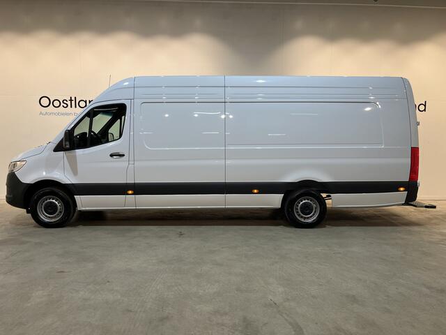 Mercedes-Benz SPRINTER 315 CDI L4H2 / Euro 6 / MBUX / Airco / Cruise Control / Camera / CarPlay / Navigatie / 3.300 KM !!