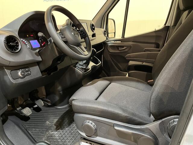 Mercedes-Benz SPRINTER 315 CDI L4H2 / Euro 6 / MBUX / Airco / Cruise Control / Camera / CarPlay / Navigatie / 3.300 KM !!