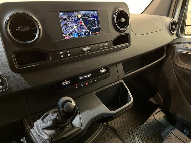 Mercedes-Benz SPRINTER 315 CDI L4H2 / Euro 6 / MBUX / Airco / Cruise Control / Camera / CarPlay / Navigatie / 3.300 KM !!