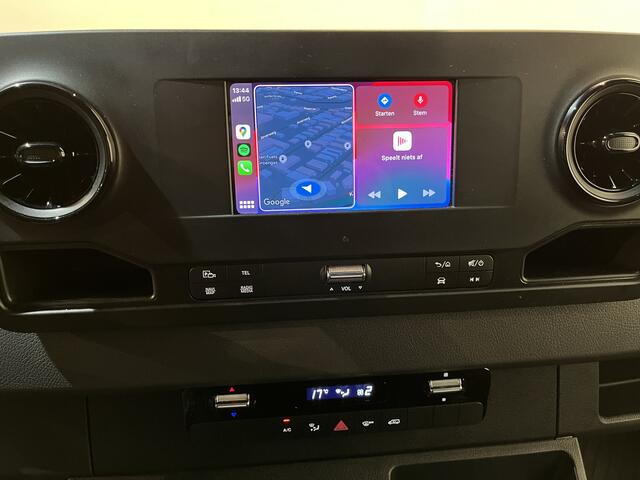 Mercedes-Benz SPRINTER 315 CDI L4H2 / Euro 6 / MBUX / Airco / Cruise Control / Camera / CarPlay / Navigatie / 3.300 KM !!