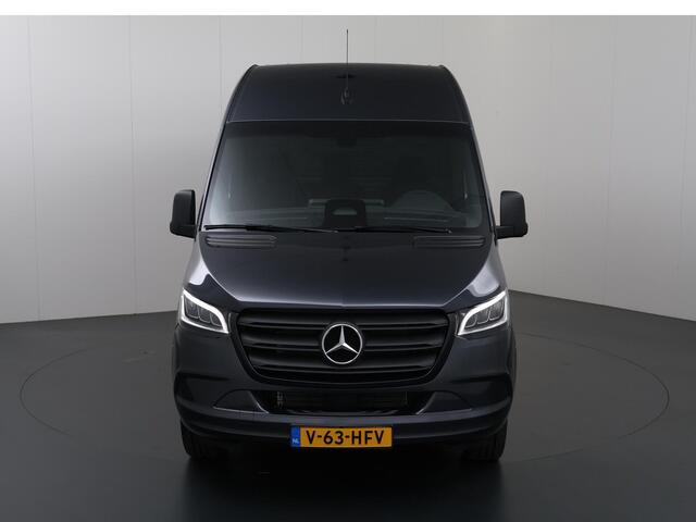 Mercedes-Benz SPRINTER 319 CDI L2 H2 | Aut. | 3500KG AHW | Keyless Go | Parkeercamera | Bluetooth | Airco | 3-zits | Led Koplampen | Certified |
