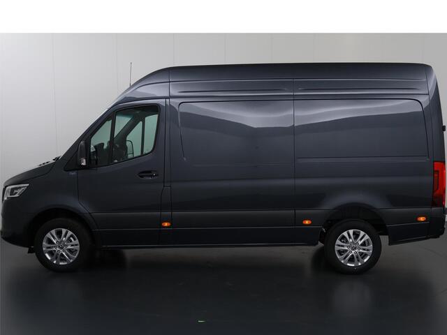 Mercedes-Benz SPRINTER 319 CDI L2 H2 | Aut. | 3500KG AHW | Keyless Go | Parkeercamera | Bluetooth | Airco | 3-zits | Led Koplampen | Certified |