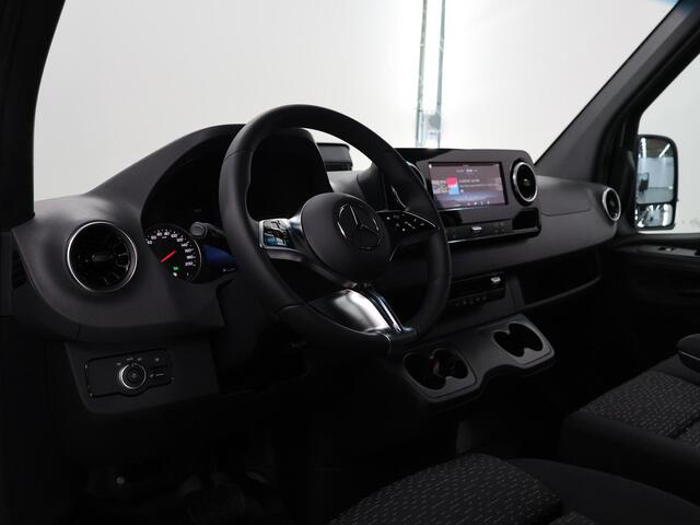 Mercedes-Benz SPRINTER 319 CDI L2 H2 | Aut. | 3500KG AHW | Keyless Go | Parkeercamera | Bluetooth | Airco | 3-zits | Led Koplampen | Certified |