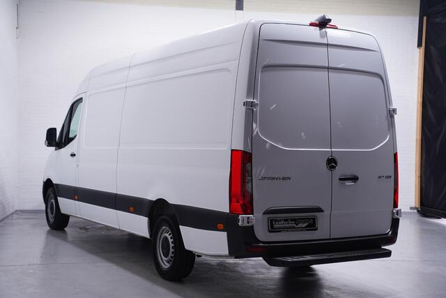 Mercedes-Benz SPRINTER 317 CDI 170 pk L3H2 Airco, Camera MBux Audio Apple Carplay, PDC V+A, Opstap achter, 3-Zits