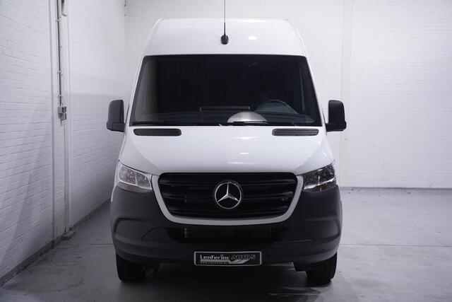 Mercedes-Benz SPRINTER 317 CDI 170 pk L3H2 Airco, Camera MBux Audio Apple Carplay, PDC V+A, Opstap achter, 3-Zits