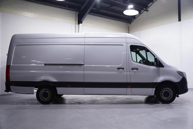 Mercedes-Benz SPRINTER 317 CDI 170 pk L3H2 Airco, Camera MBux Audio Apple Carplay, PDC V+A, Opstap achter, 3-Zits