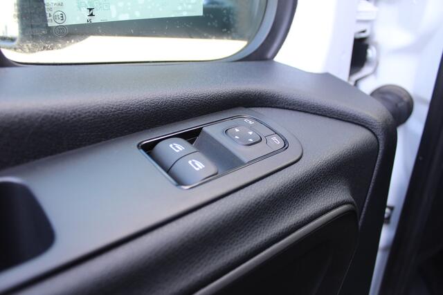 Mercedes-Benz SPRINTER 517 CDI MBUX, Extra accu met relais, N63 Poelie