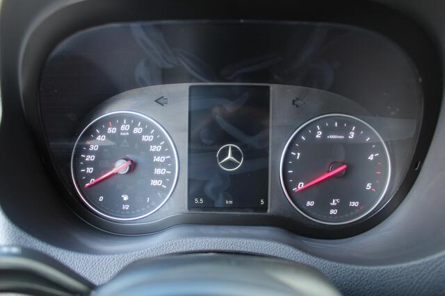 Mercedes-Benz SPRINTER 517 CDI MBUX, Extra accu met relais, N63 Poelie