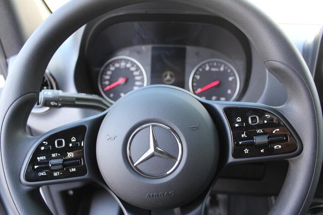 Mercedes-Benz SPRINTER 517 CDI MBUX, Extra accu met relais, N63 Poelie
