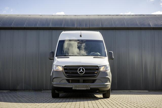 Mercedes-Benz SPRINTER 317 CDI L2H2 | Automaat | Euro 6 | 170 PK | Climate | Carplay
