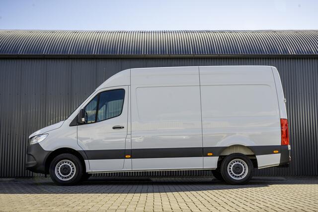 Mercedes-Benz SPRINTER 317 CDI L2H2 | Automaat | Euro 6 | 170 PK | Climate | Carplay