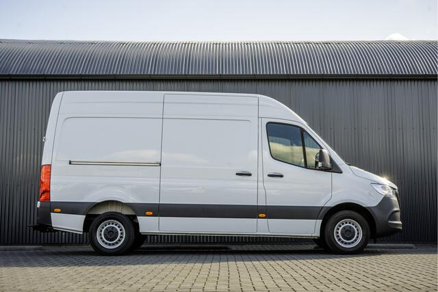 Mercedes-Benz SPRINTER 317 CDI L2H2 | Automaat | Euro 6 | 170 PK | Climate | Carplay