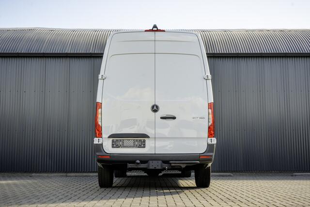 Mercedes-Benz SPRINTER 317 CDI L2H2 | Automaat | Euro 6 | 170 PK | Climate | Carplay