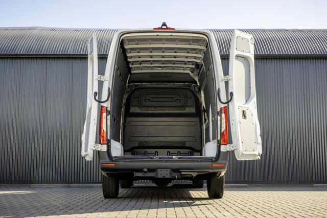 Mercedes-Benz SPRINTER 317 CDI L2H2 | Automaat | Euro 6 | 170 PK | Climate | Carplay