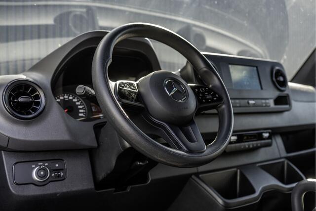 Mercedes-Benz SPRINTER 317 CDI L2H2 | Automaat | Euro 6 | 170 PK | Climate | Carplay