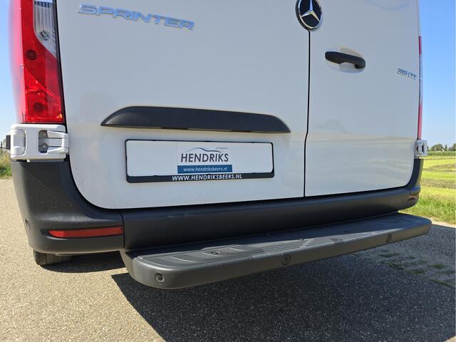 Mercedes-Benz SPRINTER 315 1.9 CDI L3 H2 RWD - Euro 6 - 150 Pk - Navi - MBUX - ParkeerCamera