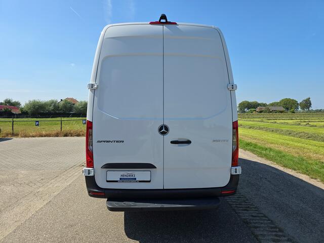 Mercedes-Benz SPRINTER 315 1.9 CDI L3 H2 RWD - Euro 6 - 150 Pk - Navi - MBUX - ParkeerCamera