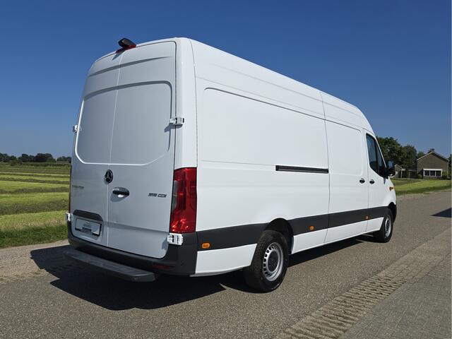 Mercedes-Benz SPRINTER 315 1.9 CDI L3 H2 RWD - Euro 6 - 150 Pk - Navi - MBUX - ParkeerCamera