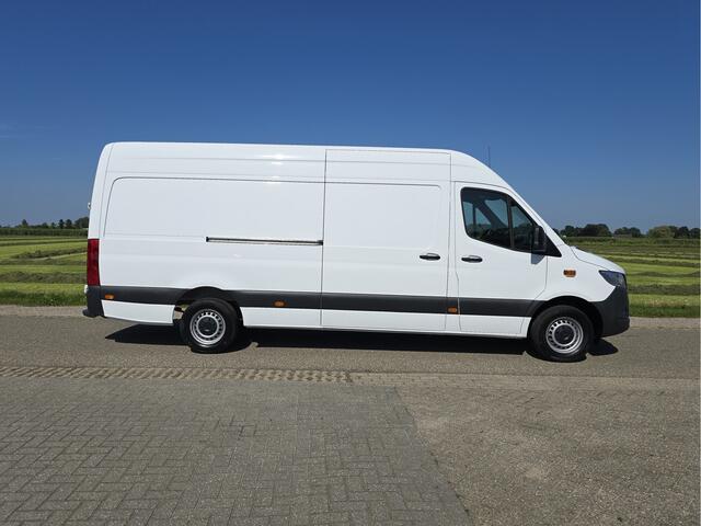 Mercedes-Benz SPRINTER 315 1.9 CDI L3 H2 RWD - Euro 6 - 150 Pk - Navi - MBUX - ParkeerCamera