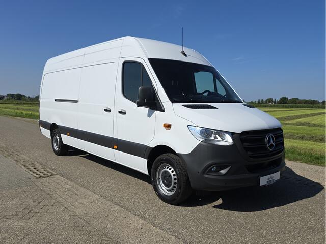 Mercedes-Benz SPRINTER 315 1.9 CDI L3 H2 RWD - Euro 6 - 150 Pk - Navi - MBUX - ParkeerCamera