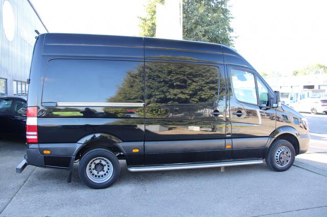 Mercedes-Benz SPRINTER 516 2.2 CDI 366 HDDC