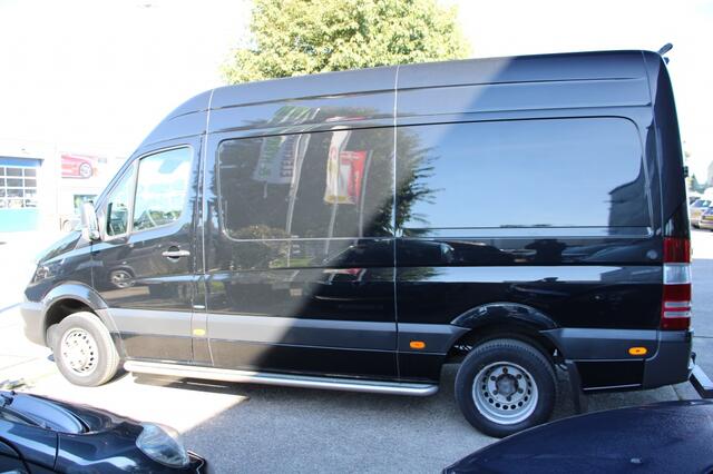 Mercedes-Benz SPRINTER 516 2.2 CDI 366 HDDC