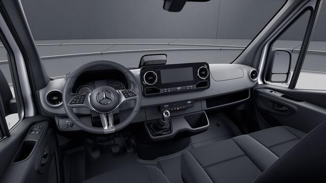 Mercedes-Benz SPRINTER 315 1.9 CDI L2 Pro