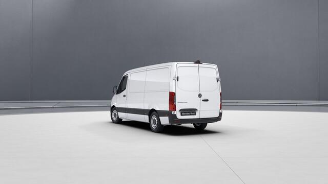 Mercedes-Benz SPRINTER 315 1.9 CDI L2 Pro