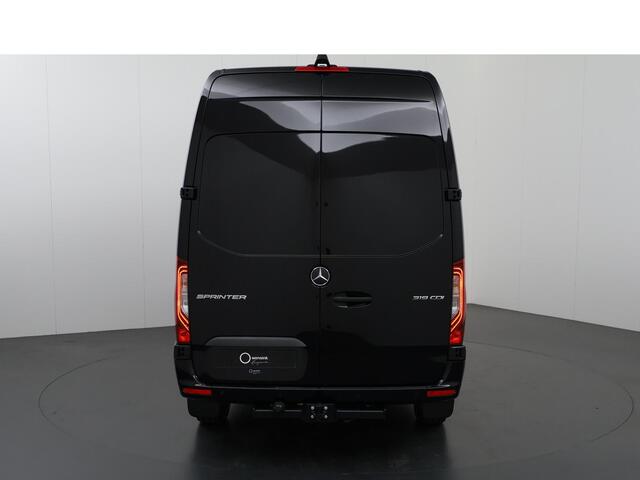 Mercedes-Benz SPRINTER 319 L2H2 RWD SELECT | LED | DISTRONIC | WINTERPAKKET | LEER