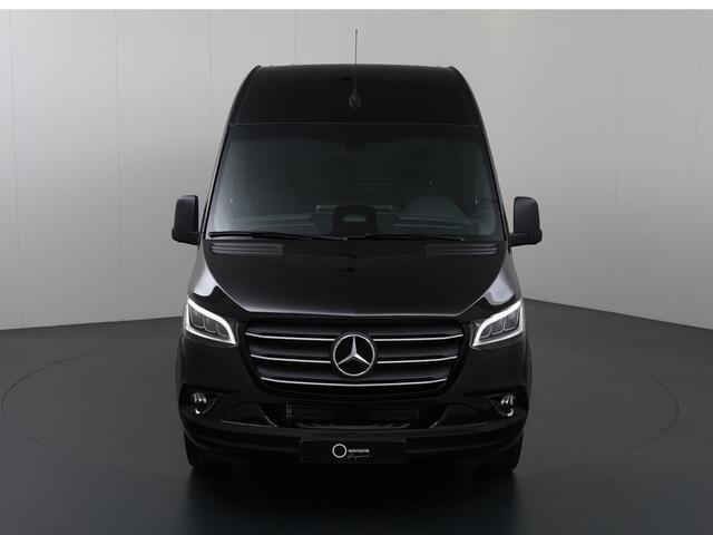 Mercedes-Benz SPRINTER 319 L2H2 RWD SELECT | 3500KG | LED | BPM VRIJ | DISTRONIC