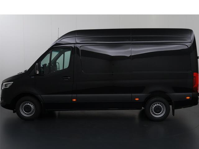 Mercedes-Benz SPRINTER 319 L2H2 RWD SELECT | 3500KG | LED | BPM VRIJ | DISTRONIC