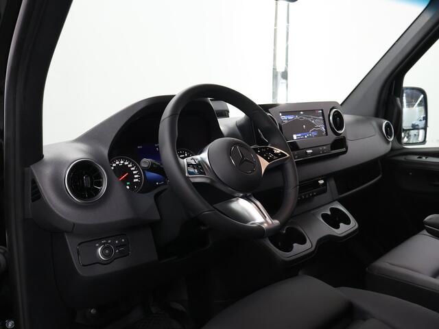 Mercedes-Benz SPRINTER 319 L2H2 RWD SELECT | 3500KG | LED | BPM VRIJ | DISTRONIC