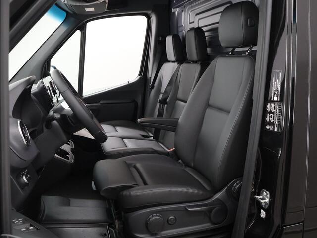 Mercedes-Benz SPRINTER 319 L2H2 RWD SELECT | 3500KG | LED | BPM VRIJ | DISTRONIC