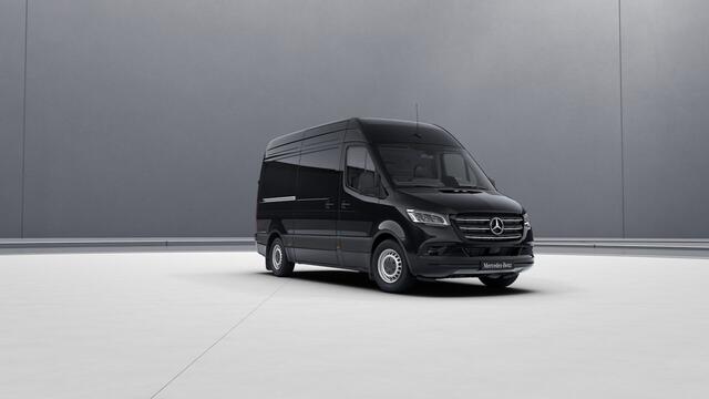 Mercedes-Benz SPRINTER 317 1.9 CDI L2 Select HD