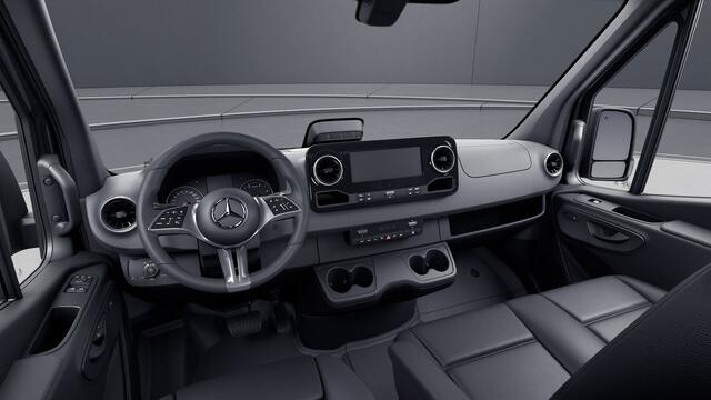 Mercedes-Benz SPRINTER 317 1.9 CDI L2 Select HD