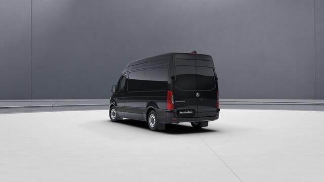 Mercedes-Benz SPRINTER 317 1.9 CDI L2 Select HD